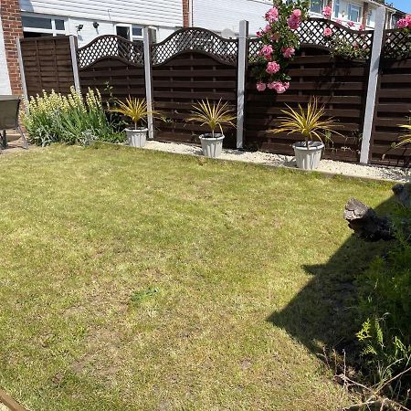 Contractor Accommodation Near Heathrow, Windsor Minutes From M4 سلوف المظهر الخارجي الصورة
