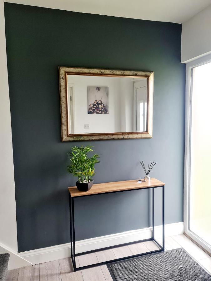 Contractor Accommodation Near Heathrow, Windsor Minutes From M4 سلوف المظهر الخارجي الصورة
