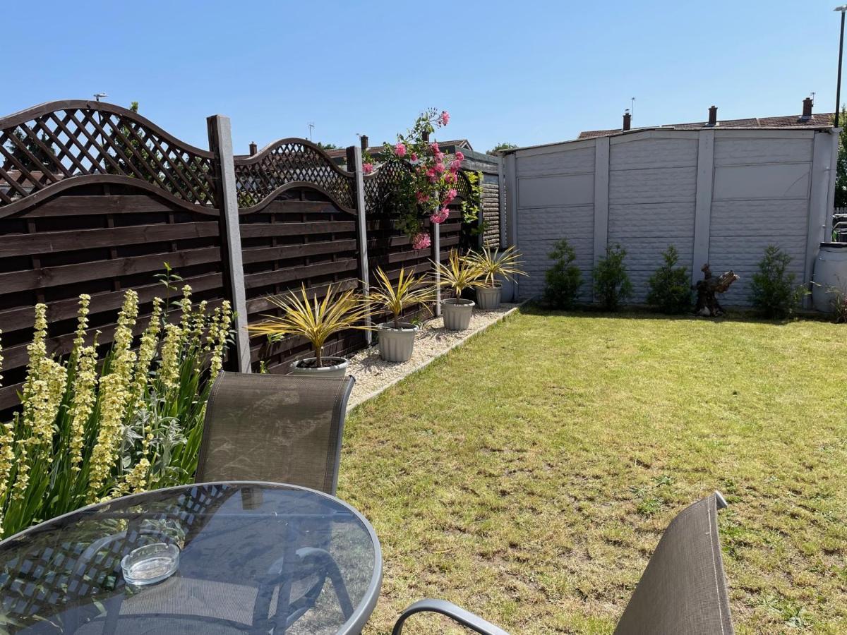 Contractor Accommodation Near Heathrow, Windsor Minutes From M4 سلوف المظهر الخارجي الصورة