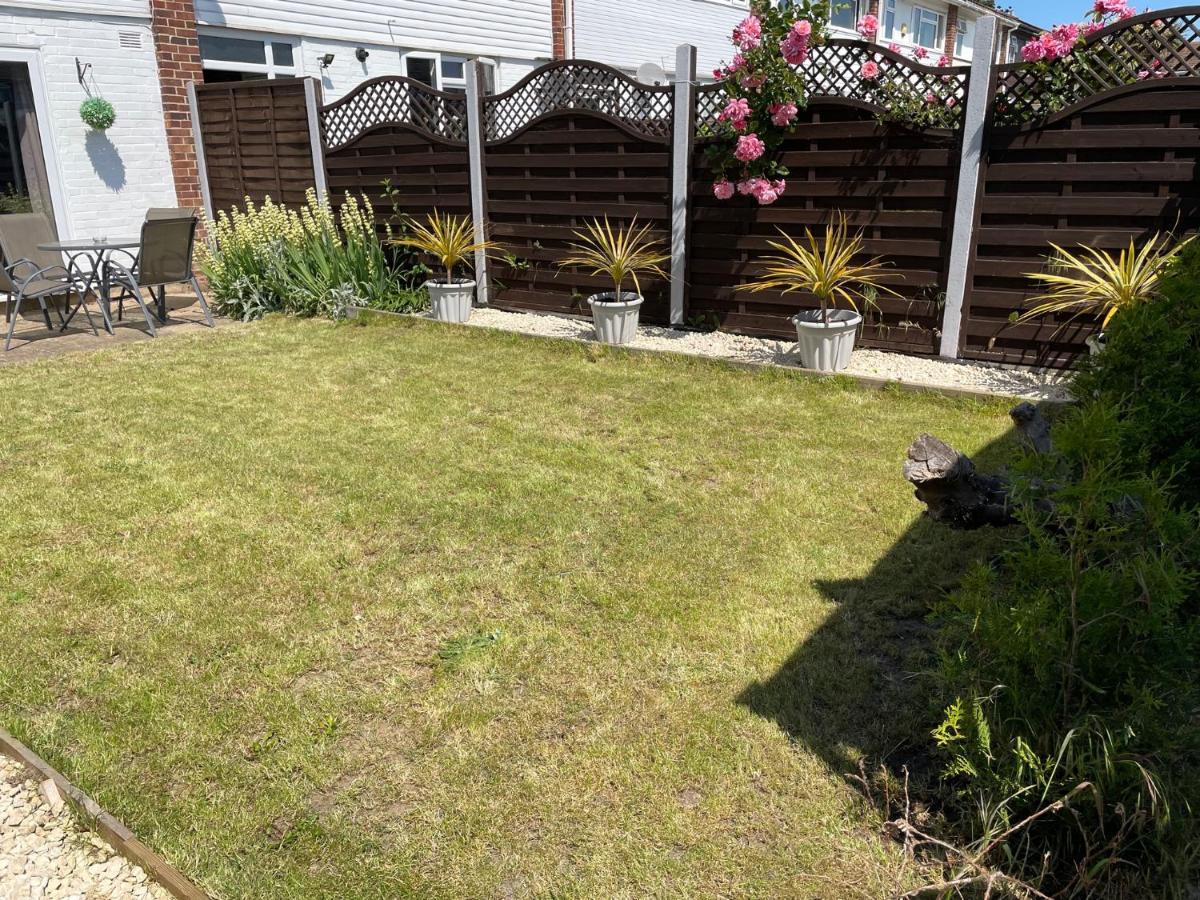 Contractor Accommodation Near Heathrow, Windsor Minutes From M4 سلوف المظهر الخارجي الصورة